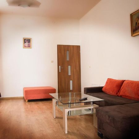 Apartament Pomaranczowy Narutowicza 11 Lublin Exterior photo